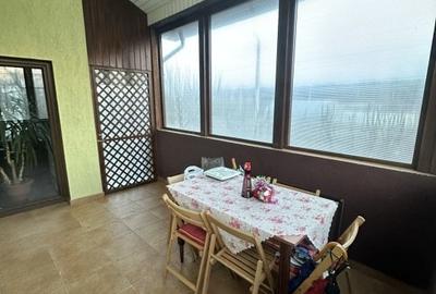 Vila P+1, langa padure, suprafata 200mp, teren 500mp, toate facilitatile - 10