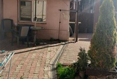 Casă cu 2 camere cu Teren 200 Mp în Central - 2