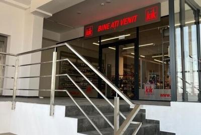 Cladire de vanzare, centru comercial Sinsay Otopeni Kik - 3