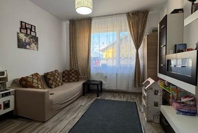 Apartament cu 2 camere decomandat, mobilat în Rahova