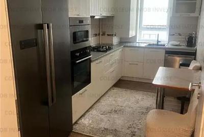 Apartament cu 3 camere decomandat în Avantgarden - 5