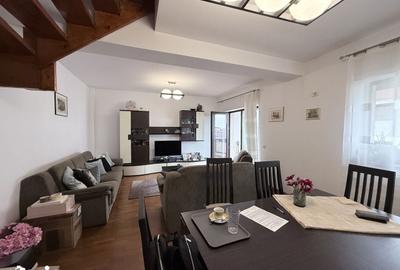 Apartament cu 3 camere în Central - 4