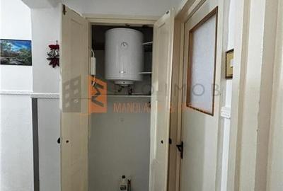 Apartament 2 camere cf 1 decomandat zona Micro 5 - 12