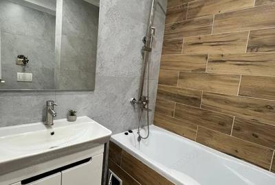 Apartament cu 2 camere decomandat în Torontalului - 3