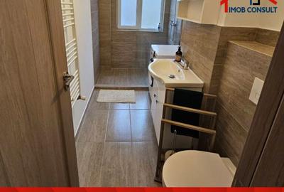 Fii tu primul chirias al acestui apartament modern! CE1051 - 3