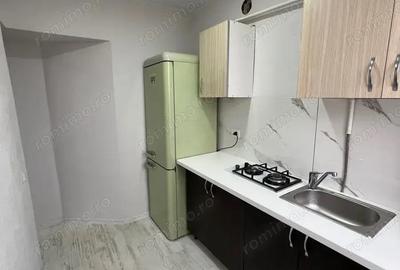 2 camere in zona Dacia - 1