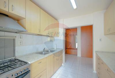 Apartament cu 2 camere decomandat în Nufărul - 4