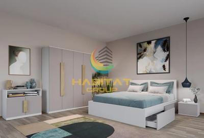Apartament cu 3 camere decomandat în Central - 3