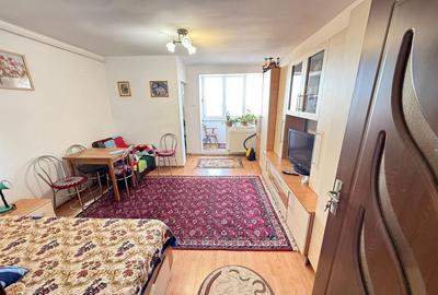 Garsoniera decomandata - zona Astra - 1