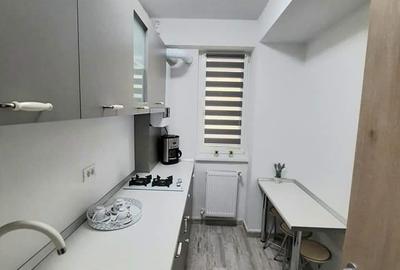APARTAMENT DOUA CAMERE MAMAIA NORD - 2