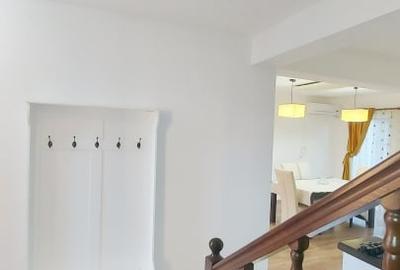 Inchiriere  casa  – Ghimbav, cu curte si 2 niveluri - 15