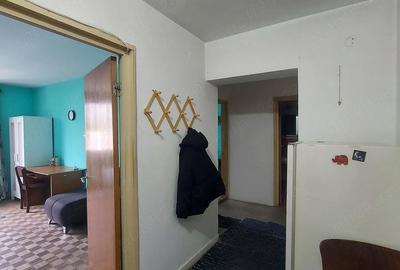 Apartament cu 2 camere decomandat în Negru Vodă - 7