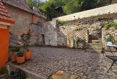 Pensiune de vanzare in Sighisoara - 16