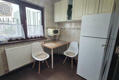 Garsoniera ULTRAFINISATA - politehnica - BLOC MIXT - 4