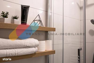 Apartament 1 camera, 35mp - zona Centrala - 5