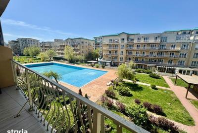 Apartament cu 2 camere în Ștefăneștii de Jos - 3