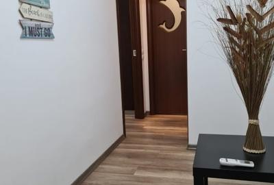 Apartament 3 camere de închiriat - 5