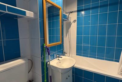 Garsonieră decomandată, mobilată în Muncii - 5