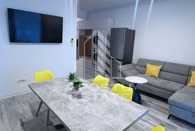 Apartament cu 2 camere în Dumbrăvița - 1