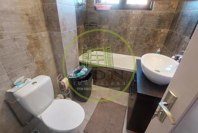 Apartament cu 3 camere, mobilat în Calea Severinului - 8