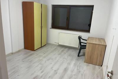 Doraly Mall - 2 Camere - Decomandat - Centrala - AC - Modern - 4