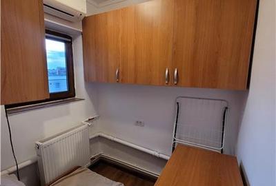 Garsoniera Mobilata si Utilata in Zona Trocadero Garsoniera Mobilata si Utilata in Zona Trocadero - 5