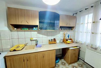 Apartament cu 4 camere decomandat în Bălcescu - 6
