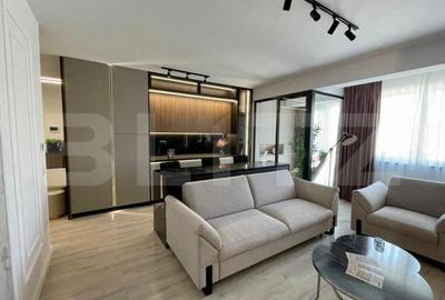 Garsonieră decomandată în Dacia - 3