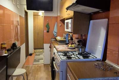 Luica - Garsoniera centrala proprie , ideal investitie - 5