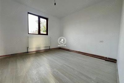 Casă cu 3 camere cu Teren 500 Mp în Voinești - 2