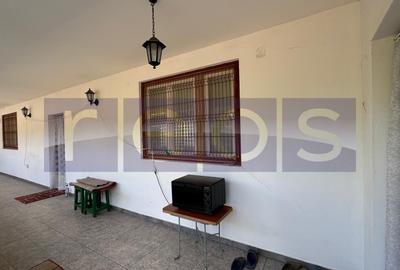 Casă individuală cu 3 camere cu Teren 1300 Mp în Socetu - 5