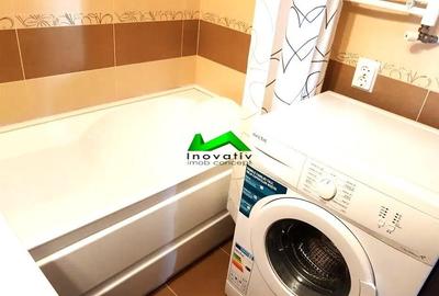 Apartament cu 2 camere decomandat, mobilat în Central - 7