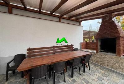 Casa de vanzare 5 camere 3 bai teren Cartierul Arhitectilor - 7