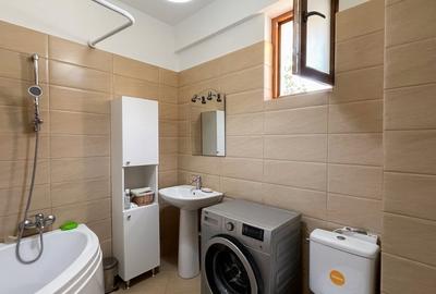 Apartament cu 2 camere decomandat, mobilat în Chitila - 6
