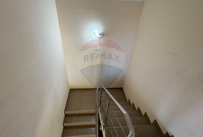 CASA DE VANZARA BAIA MARE ZONA LINISTITA - 14