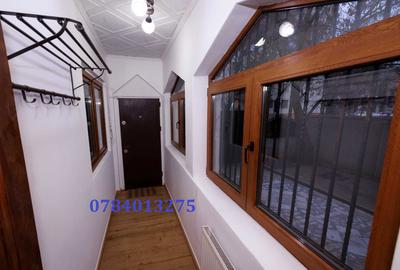 Casă cu 2 camere cu Teren 60 Mp în Obor - 1