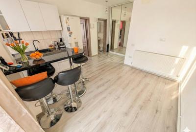 Apartament cu 2 camere, mobilat în Odăi - 2