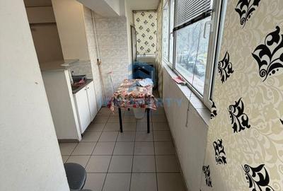 Apartament cu 2 camere în Grivița - 12