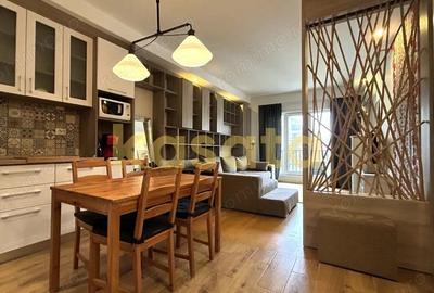 2 camere I Cosmopolis I 57mp I parcare I mobilat si utilat - 1