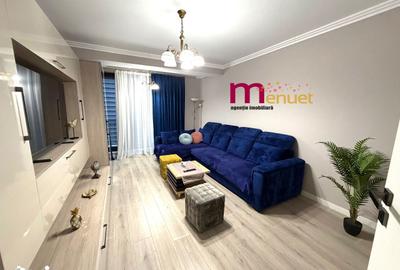 Apartament cu 2 camere în Central - 1