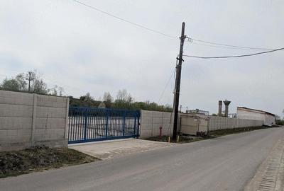 Spațiu comercial, de 28,000 mp, în Chistag - 1