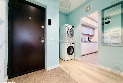 Apartament cu 2 camere decomandat în Berceni