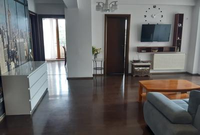 INSIEME RESIDENCE I 3 Camere I Parcare I Matei Basarab I Erou Iancu Nicolae I - 2