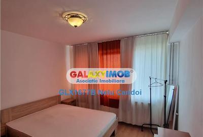 APARTAMENT 2 CAMERE DIMITRIE CANTEMIR - 2