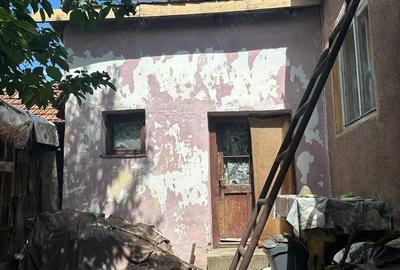 Casă cu 3 camere în Salonta - 1