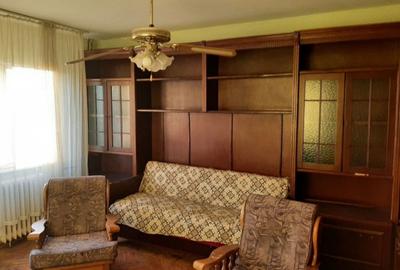 Apartament cu 3 camere decomandat în Gheorghe Lazăr - 1