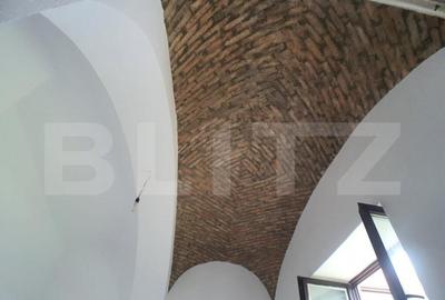 Spatiu comercial, 218 mp utili, Unirea - 23