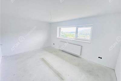 Casa individuala in Cisnadioara cu 4 camere 2 bai terasa teren 1170 mp - 4