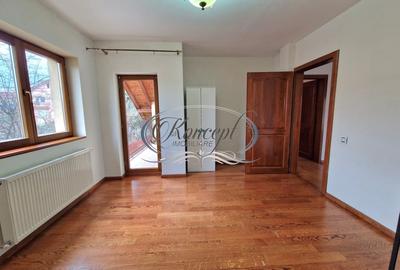 Casa individuala cu gradina si 5 locuri de parcare, cartier Europa - 11