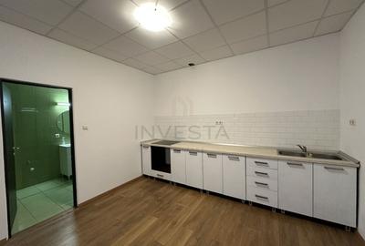 Apartament 2 camere confort lux, 75 mp ! Bloc nou, et I! Zona Rivus! - 4